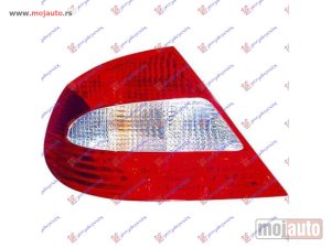 NOVI: delovi  STOP LAMPA 2005- (ELEGANCE) (DEPO) Levo Mercedes clk (w209) 02-09 -dostupno