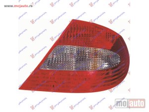 NOVI: delovi  STOP LAMPA 2005- (AVANTGARDE) (DEPO) Desno Mercedes clk (w209) 02-09 -dostupno