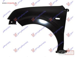 Glavna slika - BLATOBRAN Levo Ford fusion 02-12 -nedostupno - MojAuto