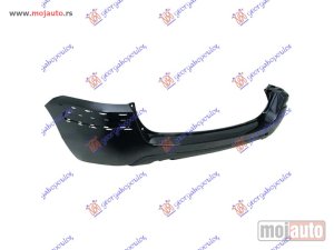 NOVI: delovi  ZADNJI BRANIK 06- Ford fusion 02-12 -dostupno