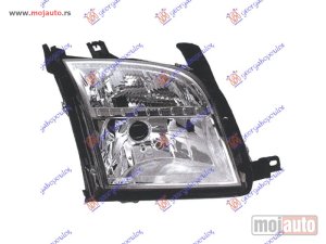 NOVI: delovi  FAR -2006 (DEPO) Desno Ford fusion 02-12 -dostupno