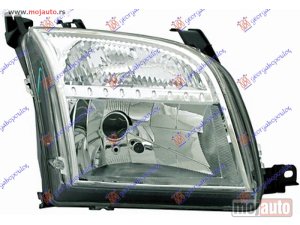NOVI: delovi  FAR -2006 (TYC) Desno Ford fusion 02-12 -dostupno