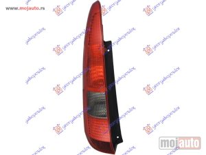 NOVI: delovi  STOP LAMPA -2006 (DEPO) Levo Ford fusion 02-12 -dostupno