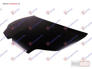 NOVI: delovi  HAUBA -08 Citroen c4 04-11 -dostupno