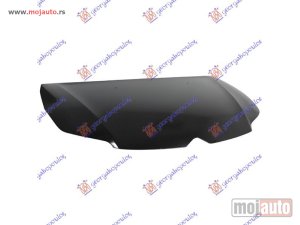 NOVI: delovi  HAUBA 08- (A KVALITET) Citroen c4 04-11 -dostupno