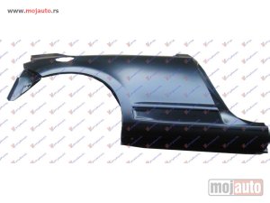 NOVI: delovi  ZADNJI BLATOBRAN 3 VRATA Desno Citroen c4 04-11 -dostupno