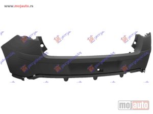 Glavna slika - ZADNJI BRANIK 3 VRATA Citroen c4 04-11 -dostupno - MojAuto