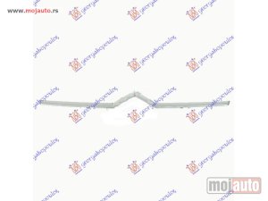 NOVI: delovi  LAJSNA PREDNJEG BRANIKA (DONJA) HROM -08 Citroen c4 04-11 -dostupno