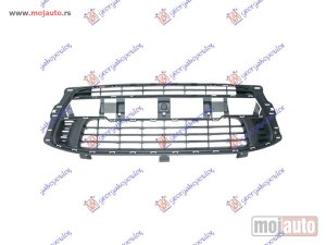 NOVI: delovi  CENTRALNA RESETKA 2008- Citroen c4 04-11 -dostupno