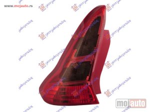 NOVI: delovi  STOP LAMPA 3 VRATA -2008 Levo Citroen c4 04-11 -nedostupno