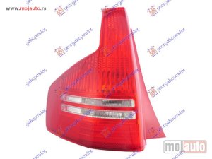 NOVI: delovi  STOP LAMPA 5 VRATA (DEPO) Levo Citroen c4 04-11 -dostupno