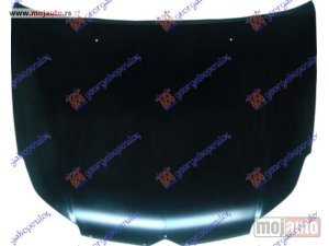NOVI: delovi  HAUBA Citroen c5 04-08 -dostupno