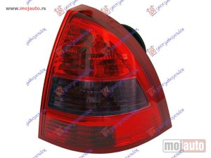 NOVI: delovi  STOP LAMPA SPOLJASNJA (DEPO) Desno Citroen c5 04-08 -dostupno