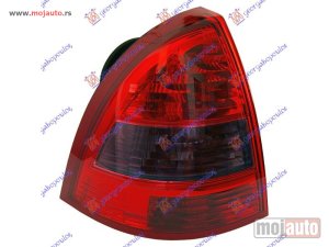 NOVI: delovi  STOP LAMPA SPOLJASNJA (DEPO) Levo Citroen c5 04-08 -dostupno