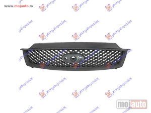 NOVI: delovi  PVC MASKA CRNA Ford focus c-max 03-07 -dostupno