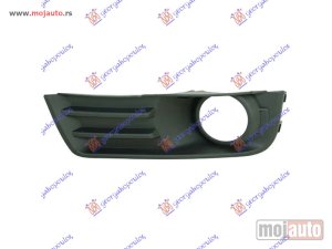 NOVI: delovi  RESETKA PREDNJEG BRANIKA (SA MAGLENKOM) Levo Ford focus c-max 03-07 -dostupno