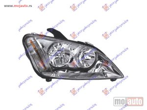 NOVI: delovi  FAR ELEKTRICNI (TYC) Desno Ford focus c-max 03-07 -dostupno
