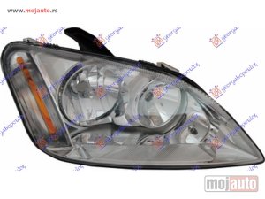 NOVI: delovi  FAR ELEKTRICNI (DEPO) Desno Ford focus c-max 03-07 -dostupno
