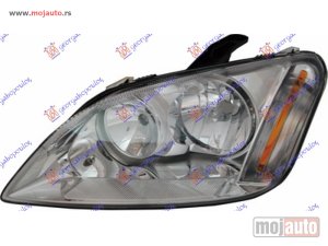 NOVI: delovi  FAR ELEKTRICNI (DEPO) Levo Ford focus c-max 03-07 -dostupno