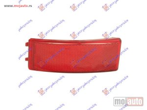 NOVI: delovi  KATADIOPTER U ZADNJEM BRANIKU Levo Ford focus c-max 03-07 -dostupno