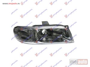 NOVI: delovi  FAR ELEKTRICNI (DEPO) Desno Daewoo nubira 97-99 -dostupno