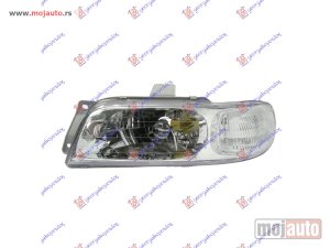 Glavna slika - FAR ELEKTRICNI (DEPO) Levo Daewoo nubira 97-99 -dostupno - MojAuto
