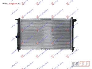 NOVI: delovi  HLADNJAK MOTORA 1.6/2.0 cc (65.4x38) Daewoo nubira 97-99 -dostupno