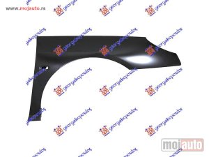 NOVI: delovi  BLATOBRAN Desno Peugeot 407 04-10 -dostupno