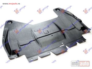 NOVI: delovi  ZASTITA MOTORA (1.6 HDI/2.0HDI DIZEL) Peugeot 407 04-10 -dostupno
