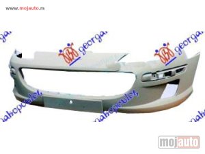 NOVI: delovi  PREDNJI BRANIK PM Peugeot 407 04-10 -dostupno