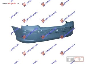 NOVI: delovi  ZADNJI BRANIK PM -09 (A KVALITET) Peugeot 407 04-10 -dostupno