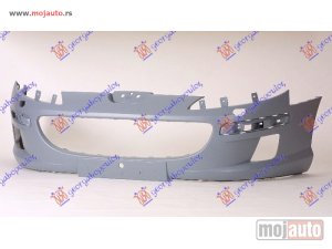 NOVI: delovi  PREDNJI BRANIK PM (PRSKALICE) Peugeot 407 04-10 -dostupno