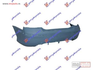 NOVI: delovi  ZADNJI BRANIK PM 09- Peugeot 407 04-10 -dostupno