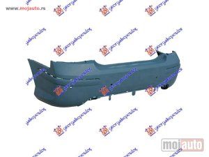 NOVI: delovi  ZADNJI BRANIK PM 09- (PDS SENZORI) Peugeot 407 04-10 -dostupno