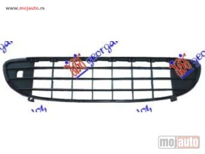 Glavna slika - CENTRALNA RESETKA Peugeot 407 04-10 -dostupno - MojAuto