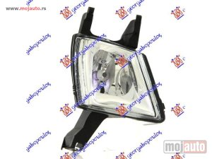NOVI: delovi  MAGLENKA (E) (DEPO) Desno Peugeot 407 04-10 -dostupno