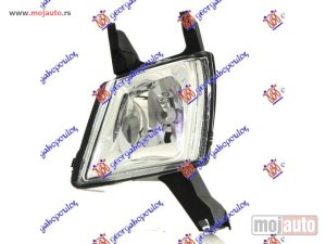NOVI: delovi  MAGLENKA (E) (DEPO) Levo Peugeot 407 04-10 -nedostupno