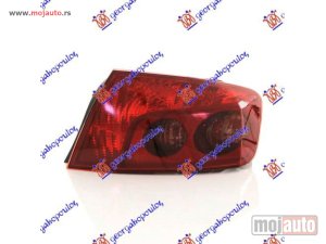 NOVI: delovi  STOP LAMPA -2008  (VALEO) Desno Peugeot 407 04-10 -dostupno