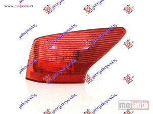 Glavna slika - STOP LAMPA KARAVAN -2008 (DEPO) Desno Peugeot 407 04-10 -dostupno - MojAuto