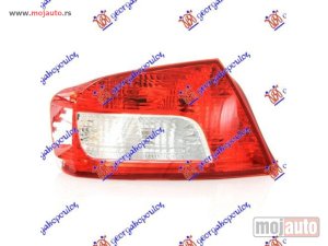 NOVI: delovi  STOP LAMPA 2008- (DEPO) Levo Peugeot 407 04-10 -nedostupno