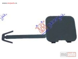 NOVI: delovi  POKLOPAC KUKE PREDNJEG BRANIKA Peugeot 407 04-10 -dostupno
