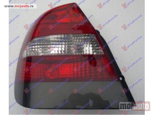 NOVI: delovi  STOP LAMPA (SEDAN) (DEPO) Levo Daewoo nubira 00-03 -dostupno