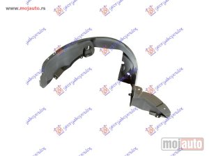 Glavna slika - POTKRILO PLASTICNO Desno Daewoo tacuma 01- -dostupno - MojAuto