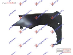 NOVI: delovi  BLATOBRAN Levo Mitsubishi lancer 04-08 -dostupno