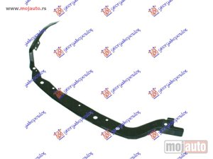 NOVI: delovi  NOSAC PREDNJEG BRANIKA GORNJI Desno Mitsubishi lancer 04-08 -dostupno