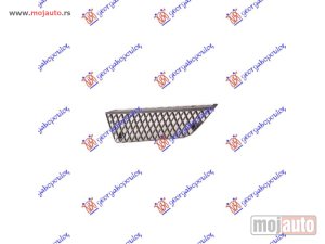 NOVI: delovi  PVC MASKA UNUTRASNJA SREBRNA/CRNA 2007- Levo Mitsubishi lancer 04-08 -nedostupno