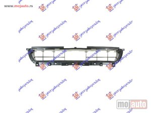 NOVI: delovi  CENTRALNA RESETKA -07 Mitsubishi lancer 04-08 -dostupno