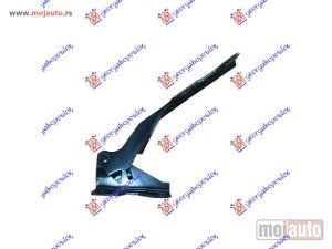 NOVI: delovi  MAKAZE HAUBE Levo Mitsubishi lancer 04-08 -dostupno