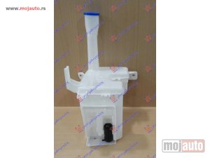 NOVI: delovi  POSUDA ZA TECNOST BRISACA (SA MOTOROM) Mitsubishi lancer 04-08 -dostupno