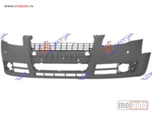 NOVI: delovi  PREDNJI BRANIK PM (PDS SENZORI) Audi a4 04-07 -dostupno
